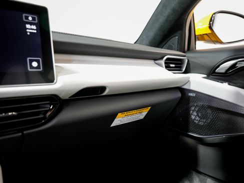 Used 2024 Lotus Emira First Edition RWD image 17