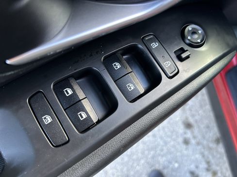 Certified 2022 Hyundai Tucson SEL image 20