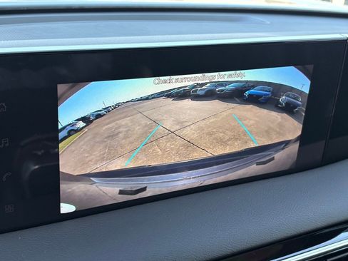 New 2026 Nissan Armada SV image 15