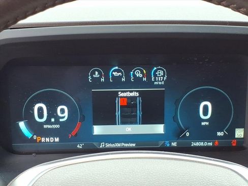 Used 2022 Ford Expedition Max King Ranch image 19