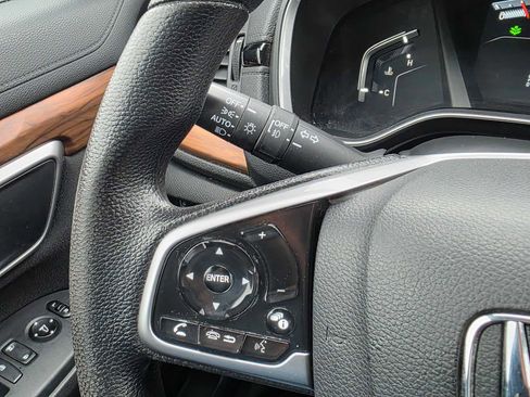 Used 2019 Honda CR-V EX image 31