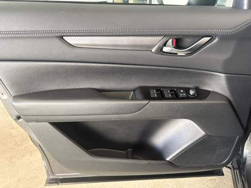 Certified 2025 MAZDA CX-5 AWD 2.5 S image 11