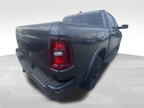 Used 2026 RAM 1500 Big Horn AWD/4WD image 9