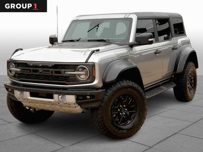 Used 2023 Ford Bronco Raptor
