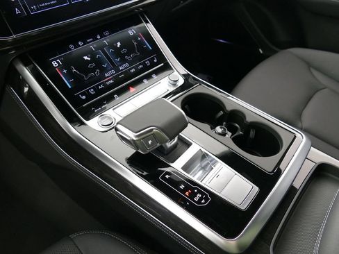 New 2026 Audi Q8 Premium Plus AWD/4WD image 18