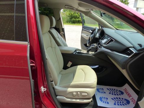 Used 2021 Buick Enclave Essence w/ Sound and Sites Package image 49