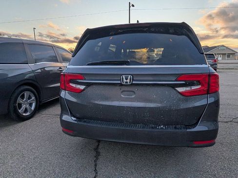 Used 2022 Honda Odyssey EX image 21