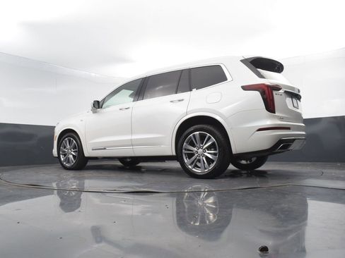 Used 2023 Cadillac XT6 Premium Luxury w/ Technology Package image 52