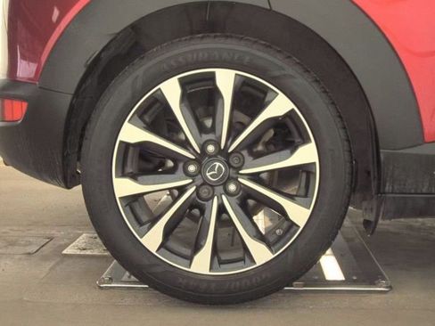 Used 2019 MAZDA CX-3 Grand Touring image 26