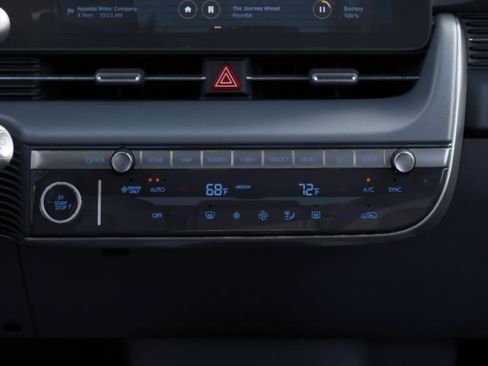 New 2026 Hyundai Ioniq 5 SE RWD image 16