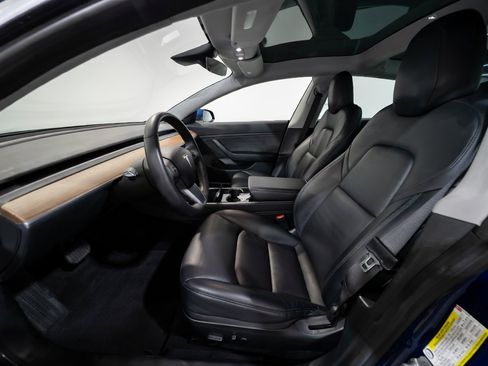 Used 2019 Tesla Model 3 Standard Range Plus RWD image 15