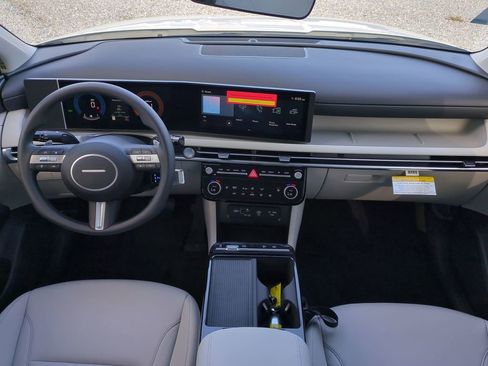 New 2026 Hyundai Tucson SEL w/ Tow & Go Package image 18