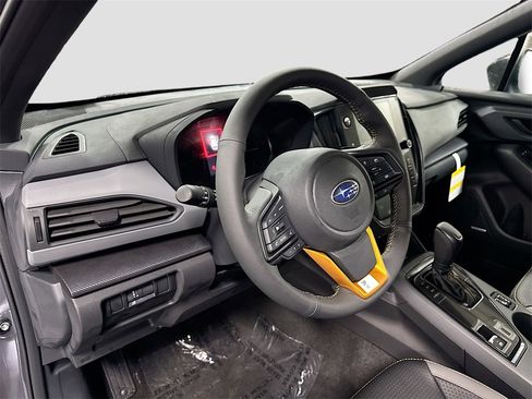 New 2026 Subaru Crosstrek 2.5i Wilderness image 5