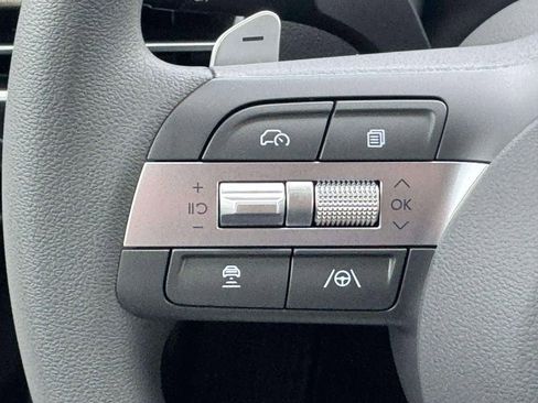 New 2026 Hyundai Sonata Blue FWD image 18