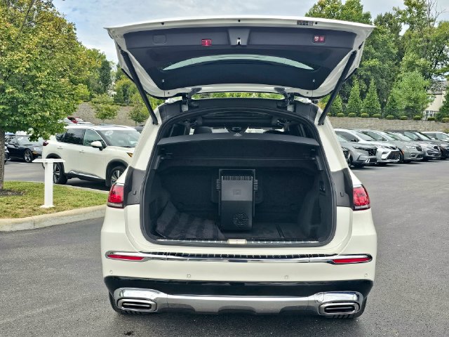 Certified 2023 Mercedes-Benz Maybach GLS 600 4MATIC image 12