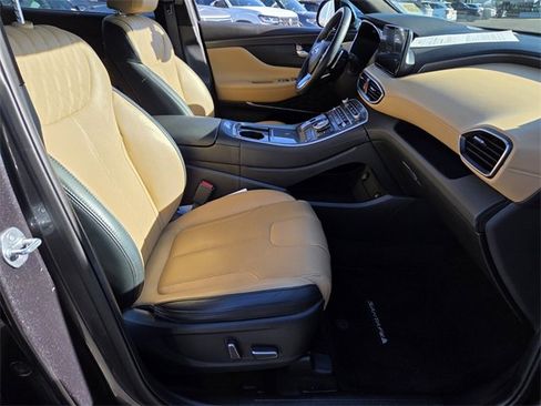 Used 2023 Hyundai Santa Fe Calligraphy image 16