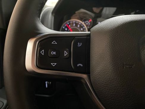 Used 2026 RAM 2500 Big Horn AWD/4WD image 34