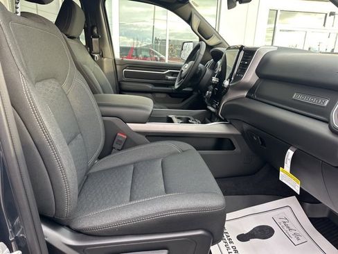 New 2026 RAM 1500 Big Horn image 20