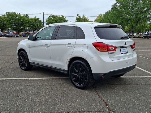 Used 2015 Mitsubishi Outlander Sport ES FWD image 6