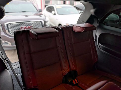 Used 2022 Dodge Durango SRT w/ Black Package image 25