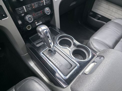 Used 2011 Ford F150 FX4 w/ FX Luxury Pkg image 34