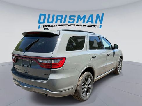 New 2026 Dodge Durango GT AWD/4WD image 2