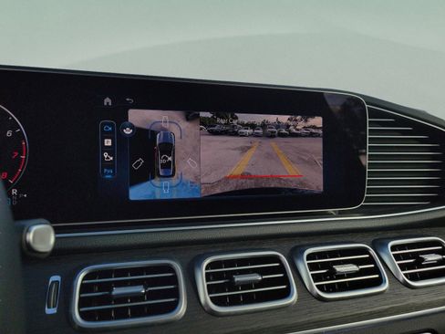 Certified 2026 Mercedes-Benz GLE 350 4MATIC image 23