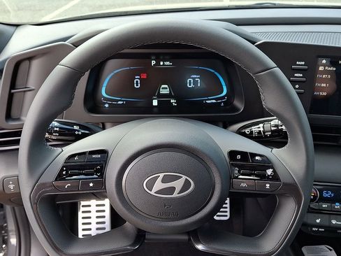 New 2026 Hyundai Elantra SEL Sport Premium FWD image 13