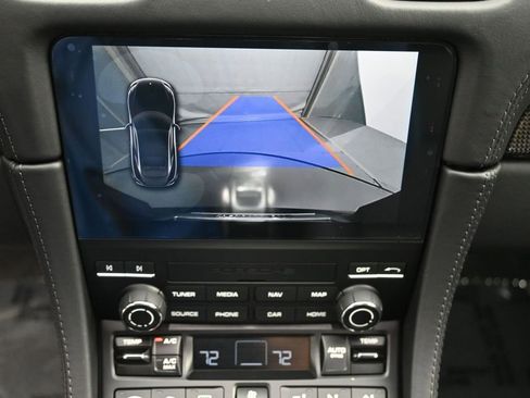 Certified 2025 Porsche 718 Cayman S RWD image 9