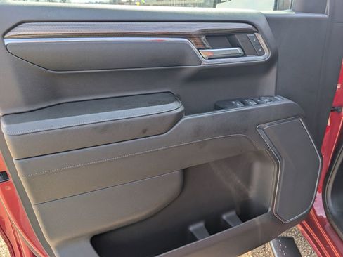 Used 2023 Chevrolet Silverado 1500 LT Trail Boss w/ Protection Package image 17