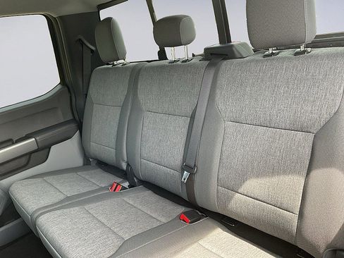 New 2026 Ford F250 XL w/ STX Appearance Package AWD/4WD image 13