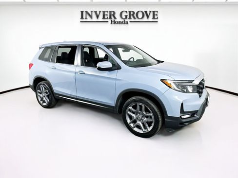 Used 2023 Honda Passport EX-L image 3