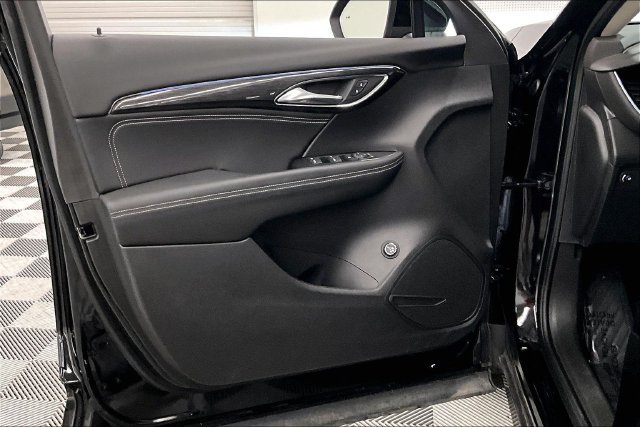 Used 2023 Buick Envision Preferred AWD/4WD image 20