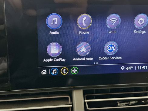 Used 2025 Chevrolet Trax LS image 21