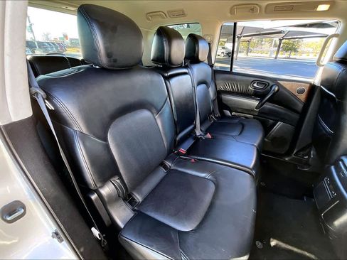 Used 2023 Nissan Armada SL image 20