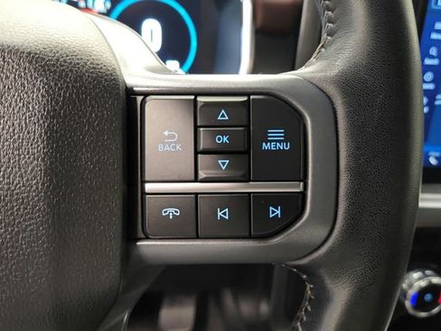 Used 2023 Ford F150 Lariat w/ Equipment Group 502A High AWD/4WD image 37