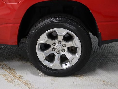 Used 2022 RAM 1500 Big Horn image 19