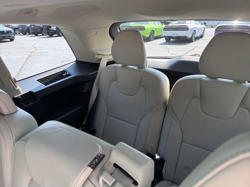 Used 2019 Volvo XC90 T6 Inscription w/ Advanced Package AWD/4WD image 48