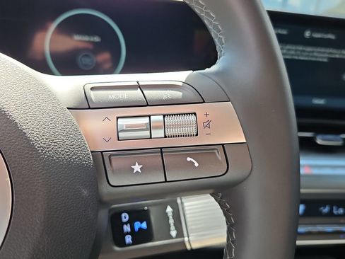 Used 2026 Hyundai Kona SEL Premium image 26