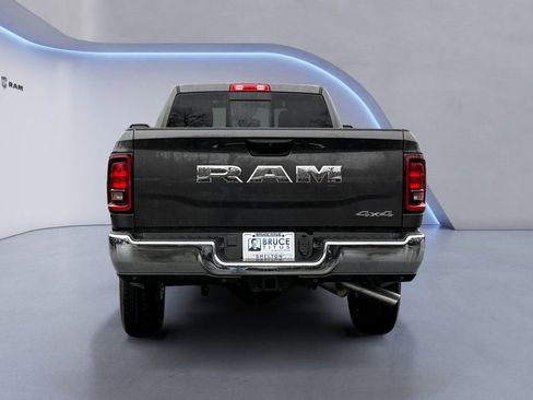 New 2026 RAM 3500 Tradesman AWD/4WD image 4