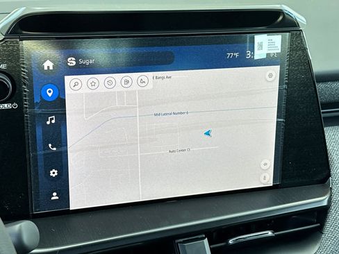 New 2026 Subaru Outback Premium image 21