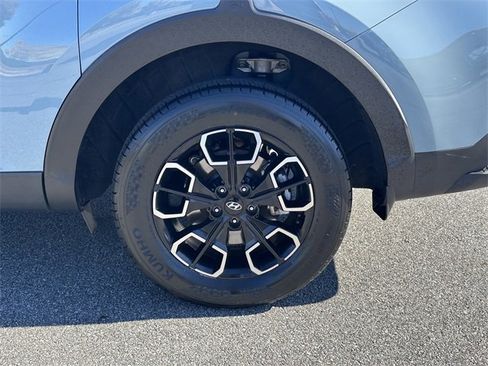 Used 2023 Hyundai Santa Cruz SEL w/ Activity Package image 20