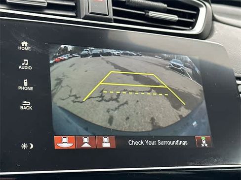 Used 2020 Honda CR-V EX-L image 14