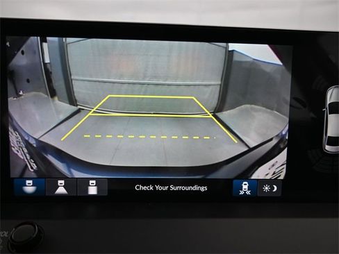 New 2025 Honda Accord EX-L image 13