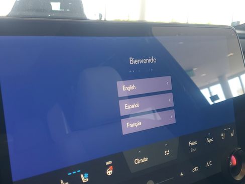 Certified 2026 Lexus TX 350 AWD w/ Technology Package image 31