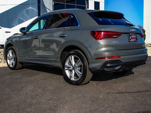 Used 2022 Audi Q3 2.0T Premium Plus image 4