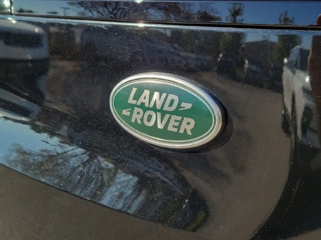 Used 2023 Land Rover Range Rover Sport SE AWD/4WD image 7