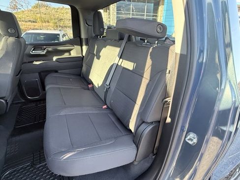 Used 2024 Chevrolet Silverado 1500 LT image 20