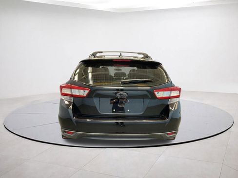 Used 2019 Subaru Impreza 2.0i Premium image 5