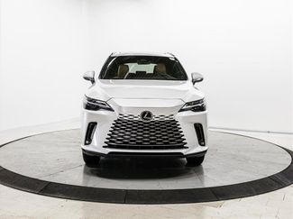 New 2026 Lexus RX 350h video 2